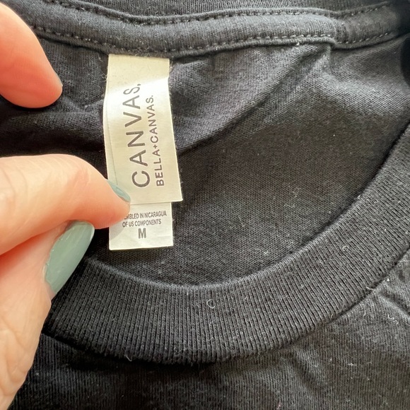 Gang of Four band crew tee, very rare! - Picture 5 of 6